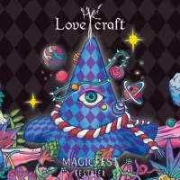 H.K. Lovecraft MagicFest