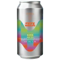 Track Brewing Co. Aura