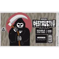 Messorem Bracitorium Destructio 0008