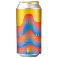 Track Brewing Co. Luminescence
