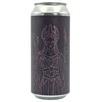 Mortalis Brewing Company Medea