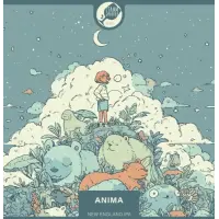 Stamm Brewing Anima