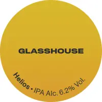 Glasshouse Beer Co Helios