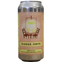 Dookit Brewing Glesga Jorts