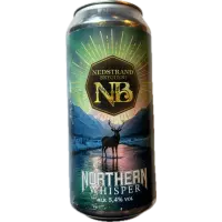 Nedstrand Bryggeri Northern Whisper