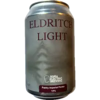 Sofia Electric Brewing Eldritch Light
