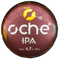 Nøgne Ø Øche