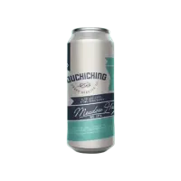 Couchiching Craft Brewing Co. Meadow Haze