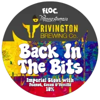 Rivington Brewing Company Back In The Bits