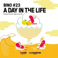 Heroes Beer Co Albert's BINO #23 - A Day In the Life