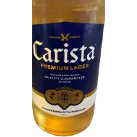 Aldi (Nord / Süd / Hofer) Carista