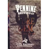 Pennine Brewing Co. Pure Gem