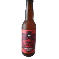 White Rhino Brewing Co. India Pale Ale