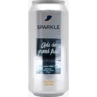 Sparkle Avis de Grand Fraid