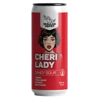 Mallassepät Cheri Lady