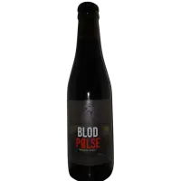 Vleesmeester Brewery Blodpølse