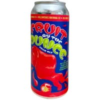 WeldWerks Brewing Company Fruit by the Ounce