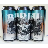 Burial Beer Company Earth As We Now Know It
