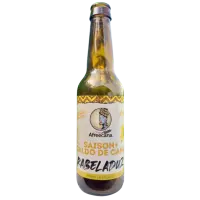 AfreeCana Rabeladuz