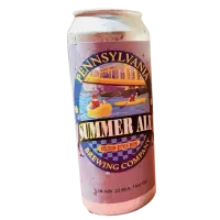 Penn Brewery Summer Ale