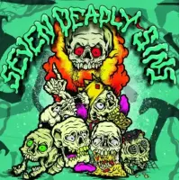 Imprint Beer Company Seven Deadly Sins - Lust (2025)