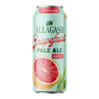 Allagash Brewing Company Grapefruit Pale Ale