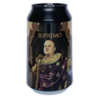 Hop Skin Supremo