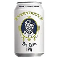 Everybody's Brewing Cryo-Chronic IPA