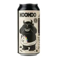 Sigri Brewery Kookoo Tsa