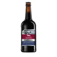Hambleton Brewery Nightmare (-2017)