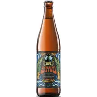 Russian River Brewing Company STiVO Keller Pils