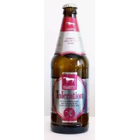 Hambleton Brewery Toleration