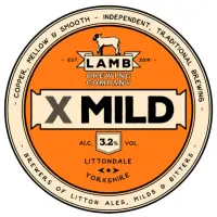 Lamb Brewing Co. X Mild (Light)