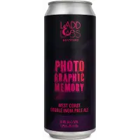 Ladd & Lass Brewing Photographic Memory