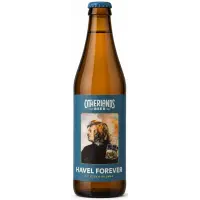 Otherlands Beer Havel Forever