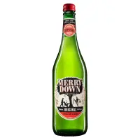 Merrydown Original - Vintage Apple Cider