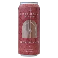 Small Gods Brewing (BC) Breadwinner