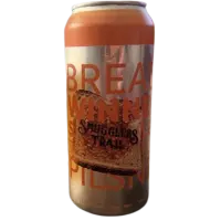 Smugglers Trail Caskworks Bread Winner