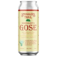Smugglers Trail Caskworks Margarita Gose