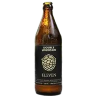 Double Mountain Brewery & Cidery Eleven