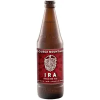 Double Mountain Brewery & Cidery IRA (India Red Ale)