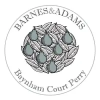 Wild Cider Co Baynham Court Perry