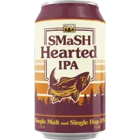 Bell's Brewery SMaSH Hearted IPA