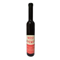 West Avenue Cider House Fire & Ice Cider