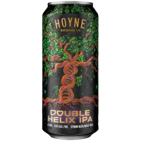 Hoyne Brewing Double Helix IPA