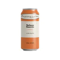 Dangerous Ales Nelson Sauvin