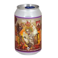 Deadman Brewery Angel In Hell