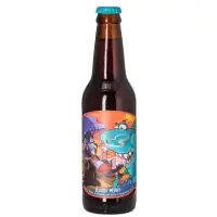 Deadman Brewery Bloody Merry