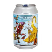 Deadman Brewery Devil In Heaven