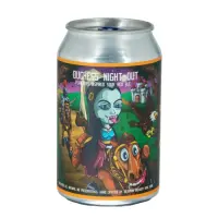 Deadman Brewery Duchess Night Out